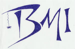 Basement Music Logo